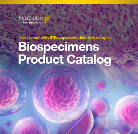 Resource Center | Precision for Medicine