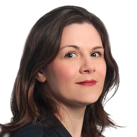 Frances Murphy avatar
